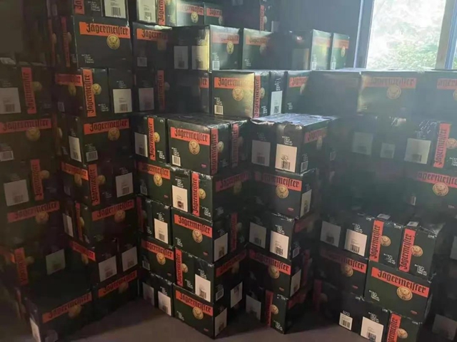 皖籍男子在泸制售新型“深水炸弹”，被抓！(图4)