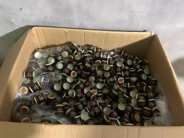 皖籍男子在泸制售新型“深水炸弹”，被抓！(图5)