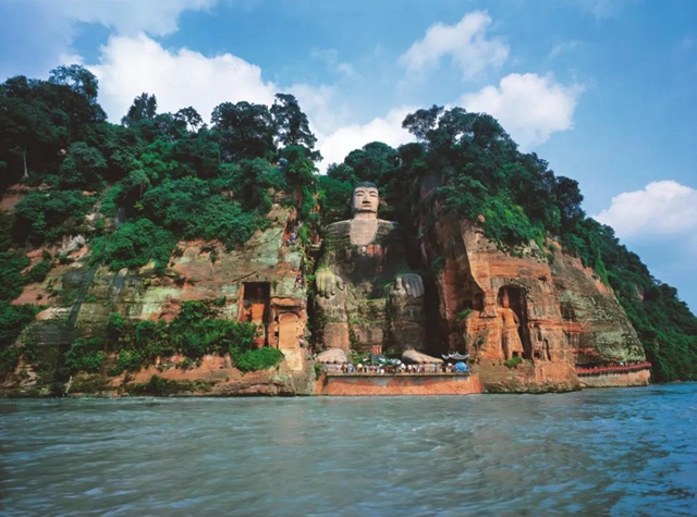 贵州赤水：发布四条黔川渝旅游精品线路(图7)