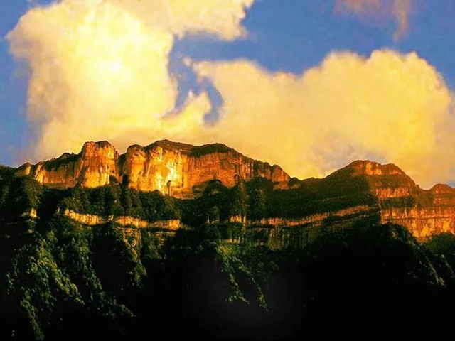 贵州赤水：发布四条黔川渝旅游精品线路(图9)