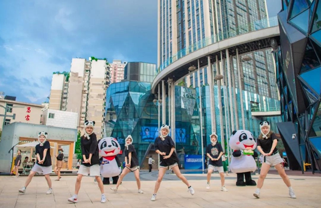 快旅慢游！四川推出8条高铁旅游线路，泸州上榜！