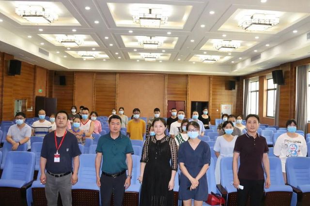 合江县中医医院成功举办肛肠科适宜技术基层培训班(图5)