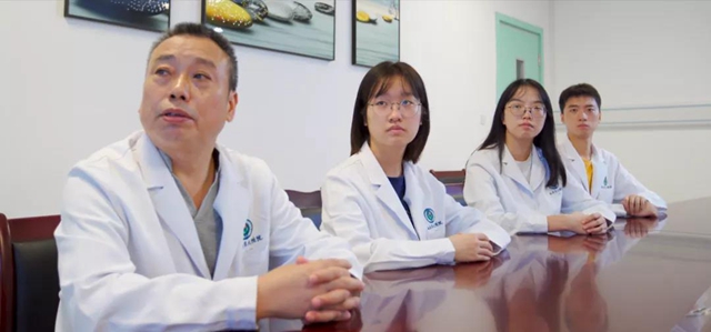 他们参加了一场拿奖拿到手软的全国性大赛！(图2)