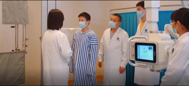 他们参加了一场拿奖拿到手软的全国性大赛！(图5)