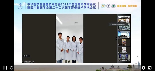 他们参加了一场拿奖拿到手软的全国性大赛！(图8)