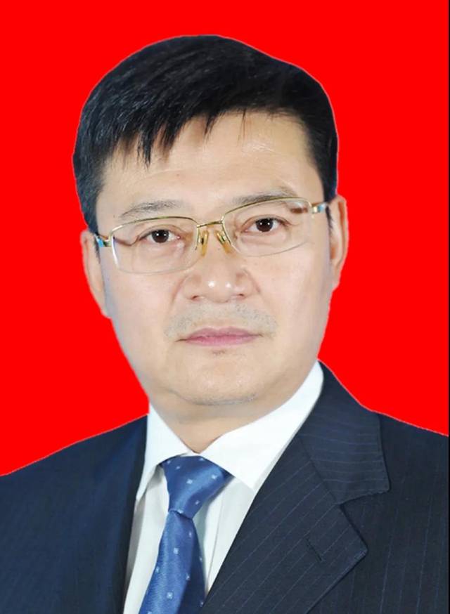 江阳新一届区委领导班子选举产生，杨长缨当选书记(图5)