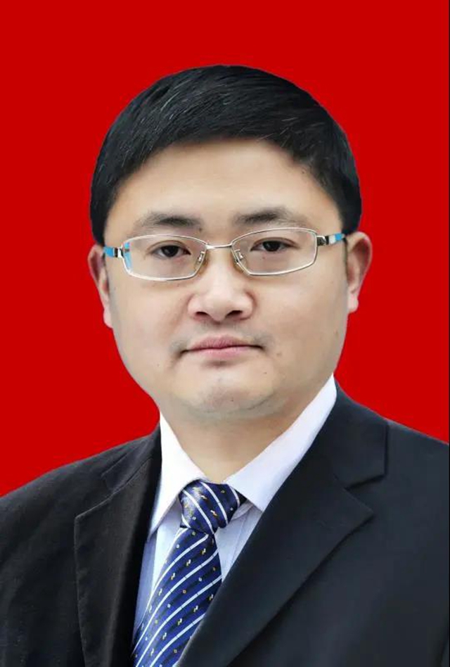 江阳新一届区委领导班子选举产生，杨长缨当选书记(图6)
