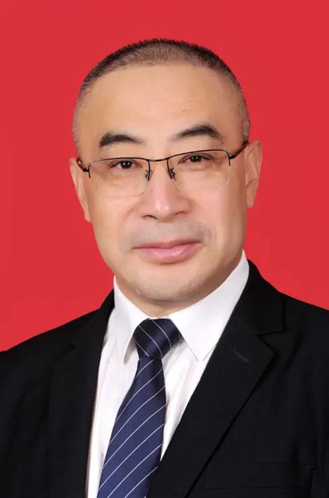 江阳新一届区委领导班子选举产生，杨长缨当选书记(图7)