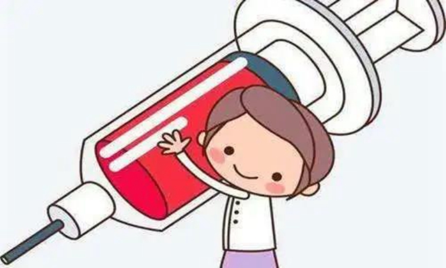 【真相】查血常规还在空腹？这些项目才需要！(图5)