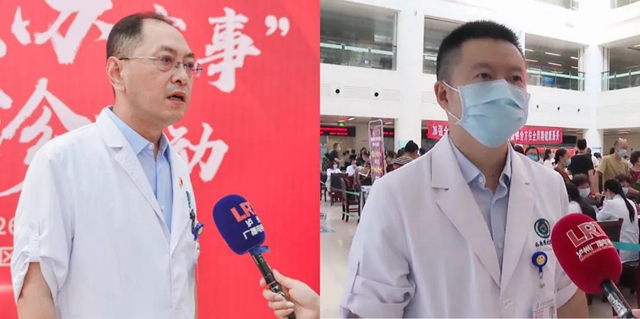 来了都说太值了！这场大型义诊活动专家全是博士、副教授以上级别！(图6)