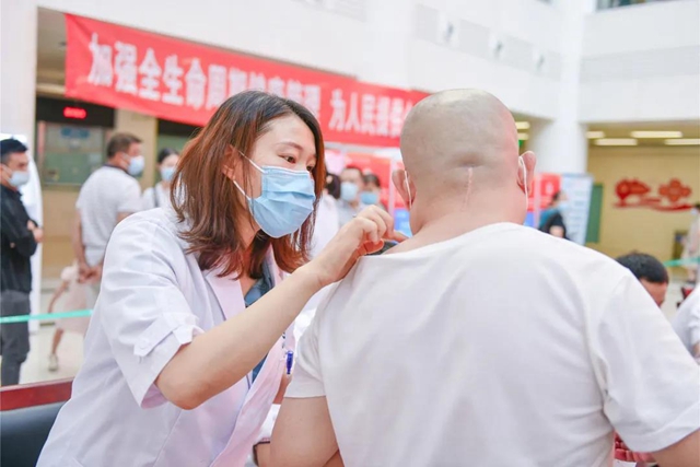 来了都说太值了！这场大型义诊活动专家全是博士、副教授以上级别！(图9)