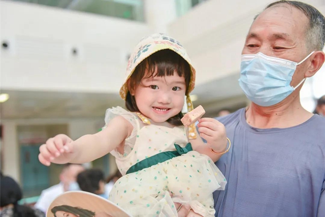 来了都说太值了！这场大型义诊活动专家全是博士、副教授以上级别！(图22)