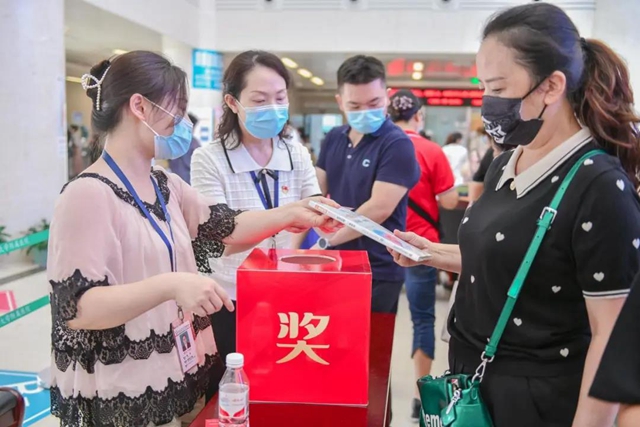 来了都说太值了！这场大型义诊活动专家全是博士、副教授以上级别！(图20)