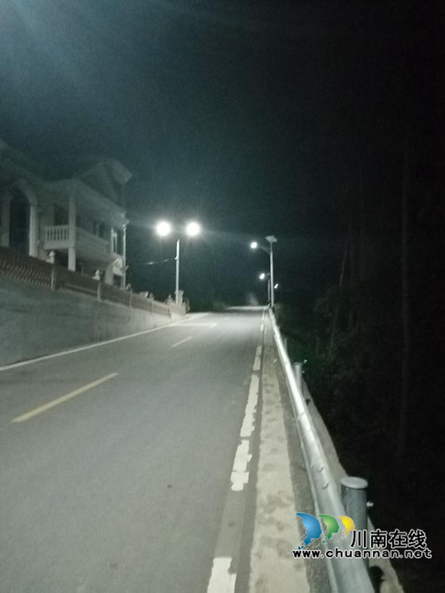 古蔺乡贤：用行动反哺家乡，用行动温暖乡亲(图1)