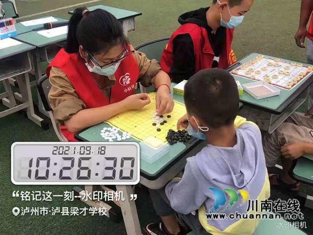 爱心汇聚力量，真情传递温暖！抗震救灾，泸县建筑业企业在行动(图8)