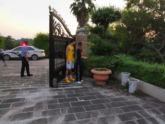 泸州狂盗！偷“5000万”后居然留下微信，再要10万！(图2)