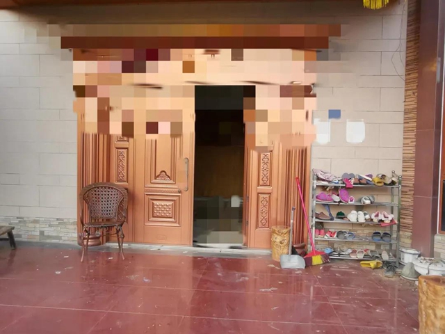 泸州狂盗！偷“5000万”后居然留下微信，再要10万！(图3)