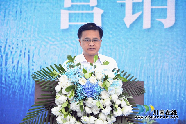 不负久候，如期而至丨高新湖畔营销中心今日荣耀绽放！(图4)
