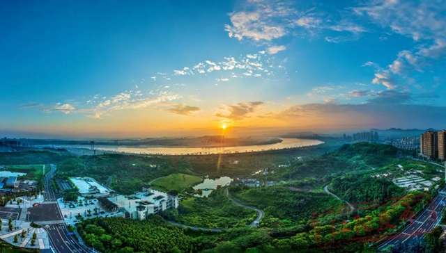 泸州首个“天府旅游名县”：江阳！(图10)