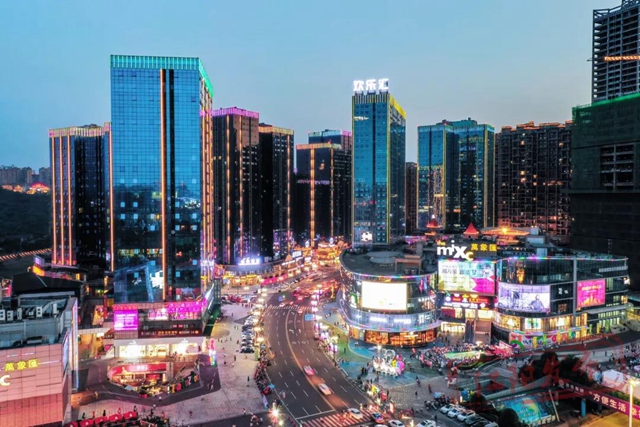 泸州首个“天府旅游名县”：江阳！(图20)