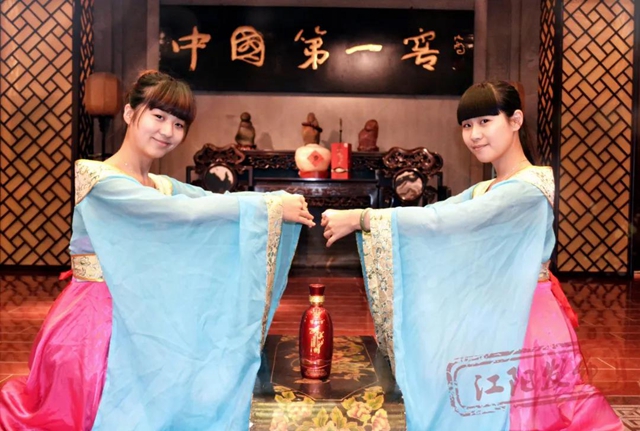 泸州首个“天府旅游名县”：江阳！(图23)