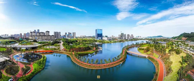 第三批天府旅游名县、首批天府旅游名牌公布，泸州这些入选！(图3)