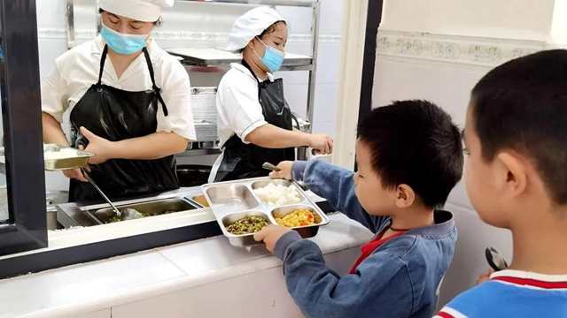 泸州两项改革“后半篇”｜ 从“有书读”到“读好书”的嬗变(图9)