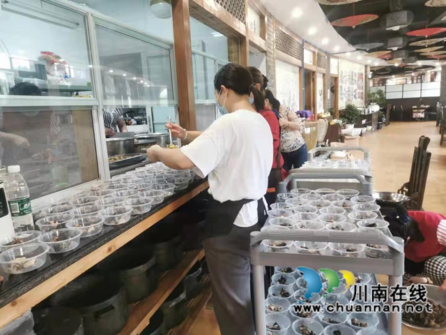 泸县云龙商会已向泸县地震灾区捐款超2000万元！(图4)