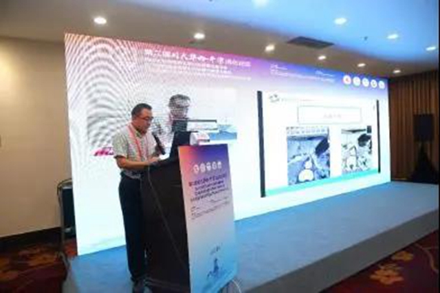 西南医大附院消化内科团队在四川省国际医学交流促进会精彩亮相(图6)