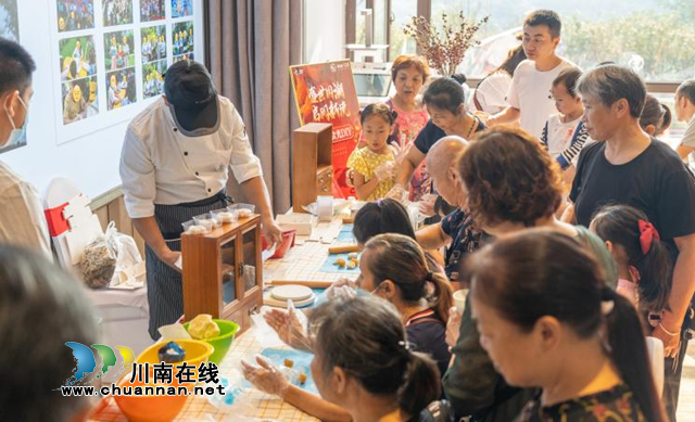 泸州碧桂园·生态城项目营销中心盛装亮相(图3)