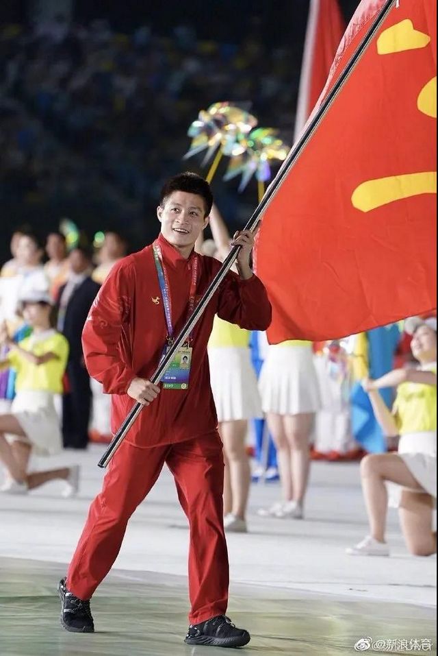 4金3银1铜，泸州籍运动员参加全运会收获颇丰！(图2)