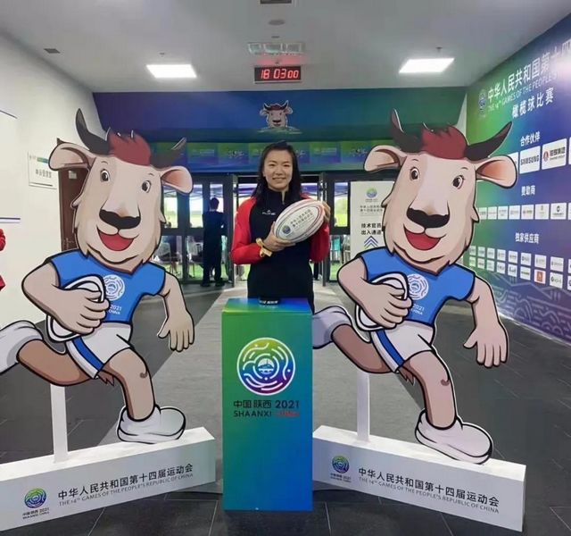 4金3银1铜，泸州籍运动员参加全运会收获颇丰！(图3)
