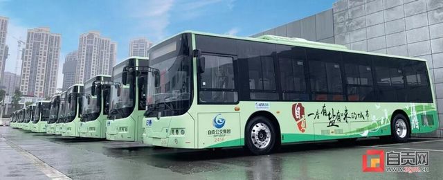 第二十七届自贡灯会闭幕倒计时！观灯攻略必看(图1)