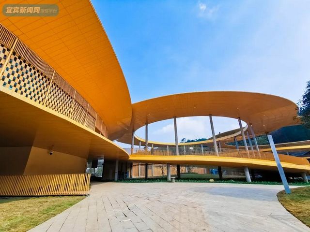宜宾这3座山，绝了！(图10)