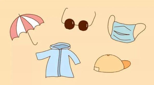 【扩散】泸州迎最热国庆假期，出门要注意(图3)