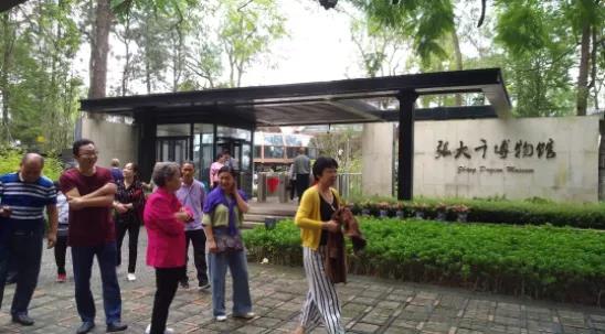 “火”而不乱！国庆假期前三天内江迎客超34万人次(图3)