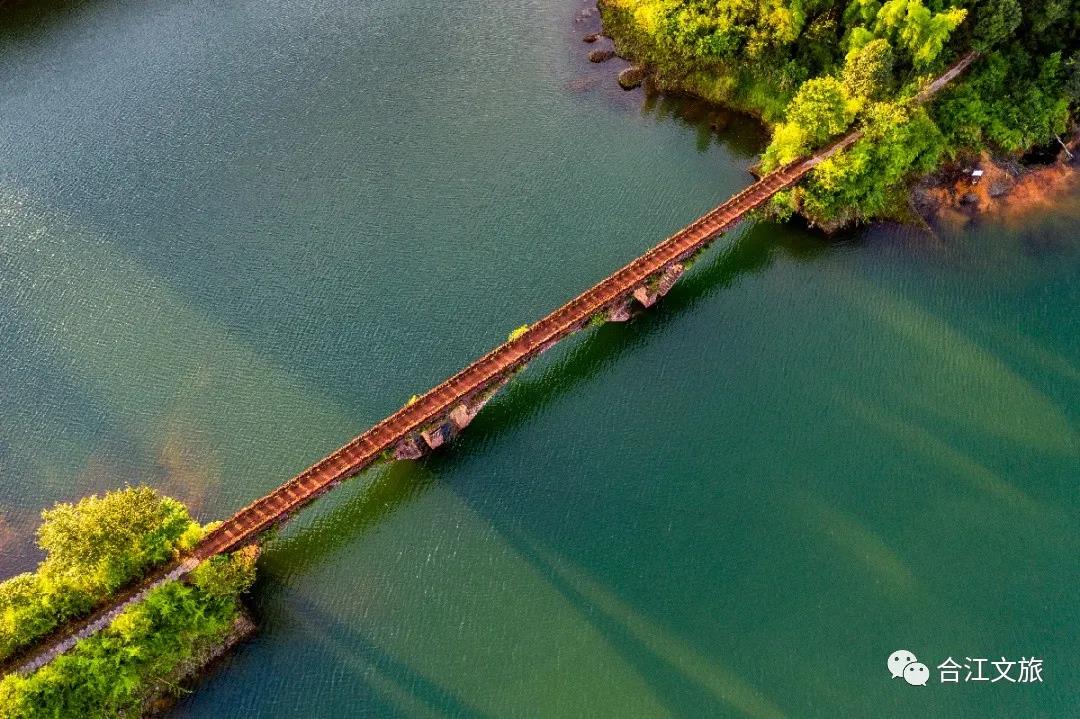 合江旅游景点有哪些图片