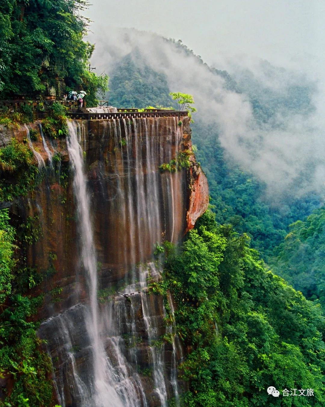 合江旅游景点有哪些图片