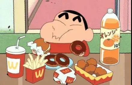 【警惕】胡吃海喝，多名男子吃进医院！(图1)