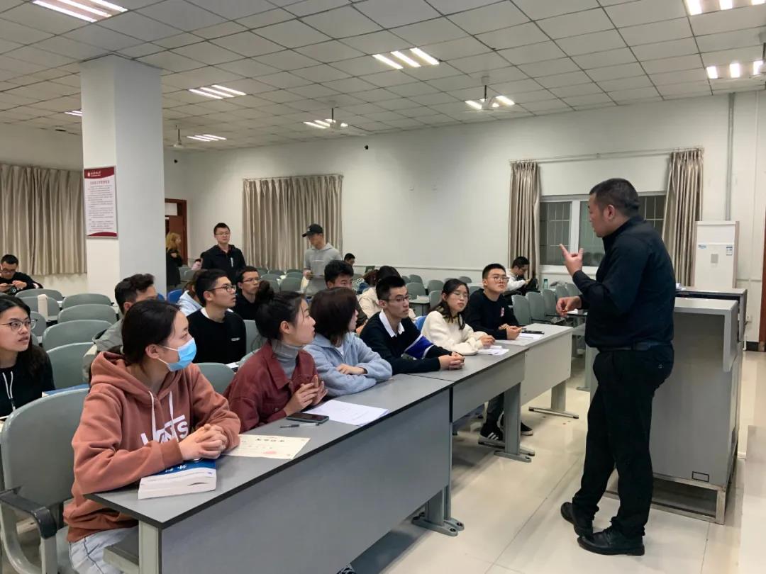 西南医科大学金川：坚守初心十四载，亦师亦友育良医(图3)