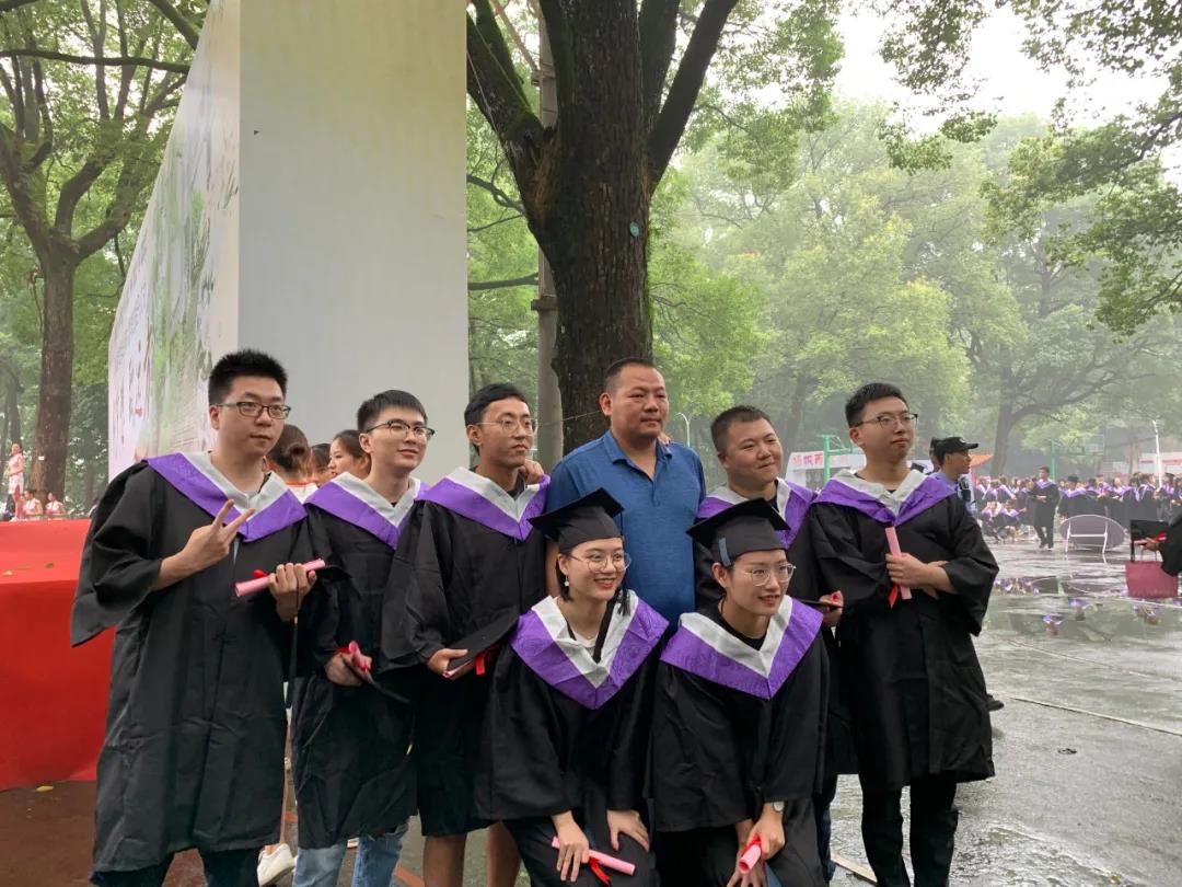 西南医科大学金川：坚守初心十四载，亦师亦友育良医(图5)