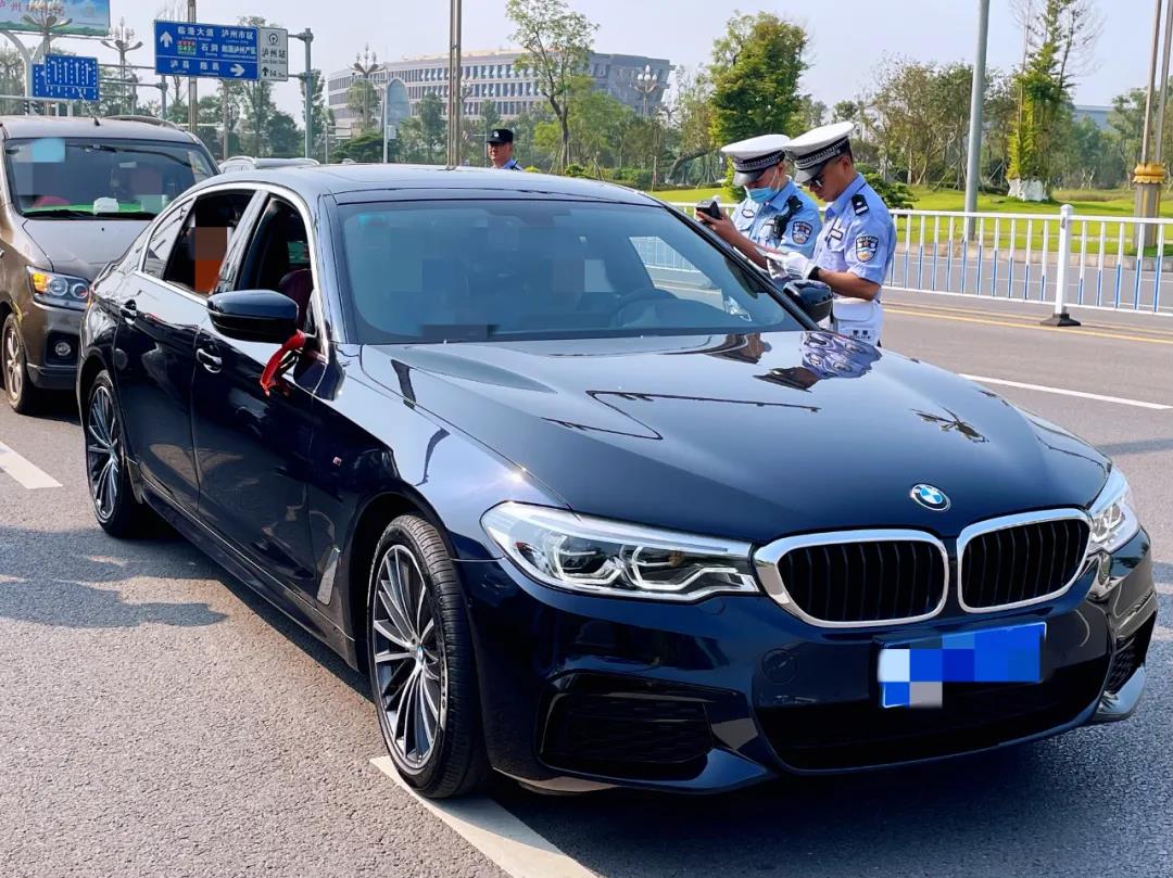 国庆第四日，镜头下的泸州机场公安分局(图11)