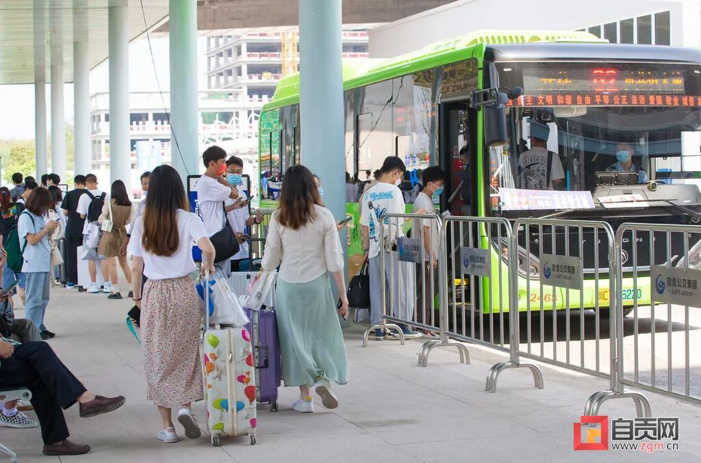 好消息！自贡另一条高铁有了新进展(图10)