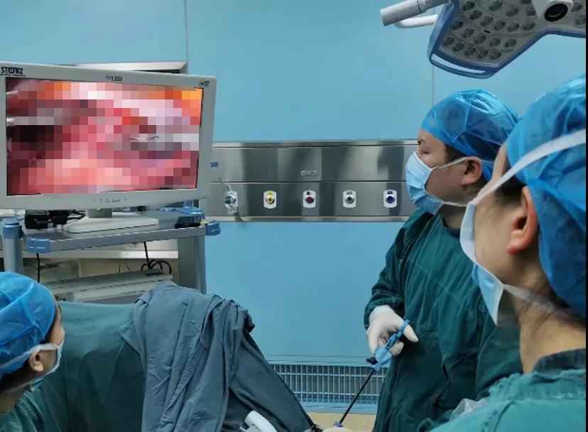 【扩散】88岁老奶奶下体掉了块“肉”?(图7) 【扩散】88岁老奶奶下体掉了块“肉”?(图7)