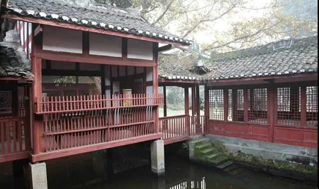 畅游酒城丨泸州这些红色旅游地，推荐你去看一看！(图8)