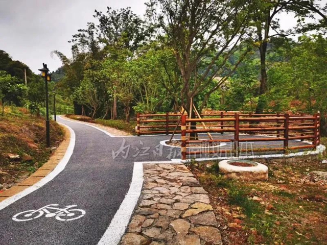 内江这里上演“穿越大戏”！你也可以去当“群演”