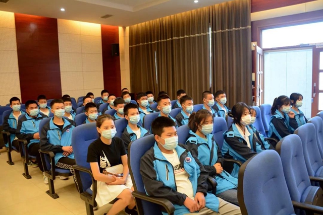 古蔺县法院公开审理一起侵犯公民个人信息罪案(图9)
