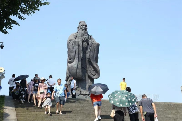 假期没玩够？看过来！隆昌这些好地方赶紧安排上(图2)