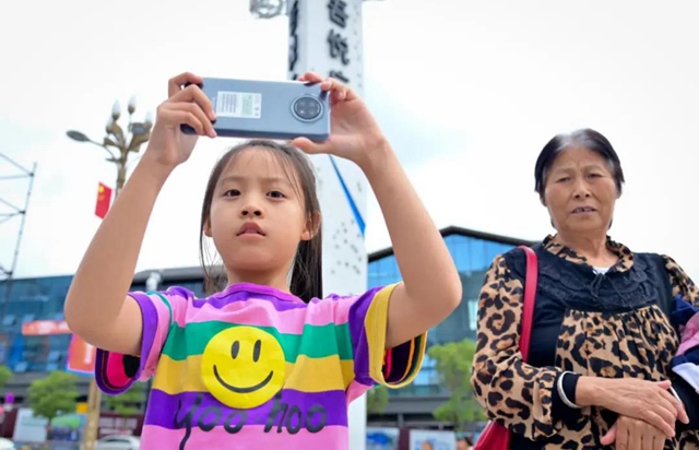 正式启动！内江第二届“声动甜城”歌王大赛开唱(图9)