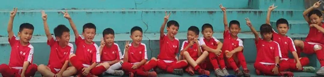 厉害！富顺这群少年勇夺四川省青少年足球联赛冠军！(图6)